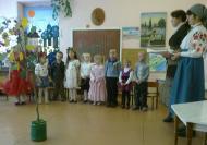 Васильківський  НВК