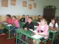 Будеївський ліцей (школа)