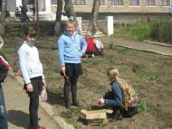 Будеївський ліцей (школа)