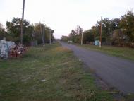 Моя родина с.Полковое