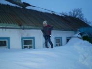 Моя родина с.Полковое