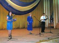 Васильківський  НВК