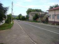 Сучасне місто