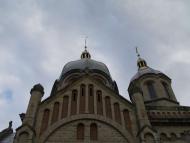 КОСТЕЛ СВЯТОГО МИХАЙЛА