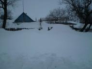 Моя родина с.Полковое