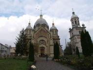 КОСТЕЛ СВЯТОГО МИХАЙЛА