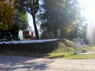 Церква Зіслання Св. Духа 1824