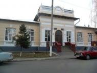 Сучасне місто