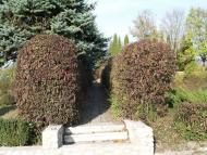 ПАЛАЦ  ВОРОНІНА