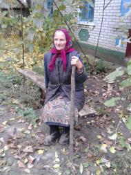 Вища Кропивна з panoramio.com