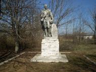 Моя родина с.Полковое