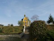 ПАЛАЦ  ВОРОНІНА