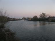 Мальовничі куточки рідного міста.