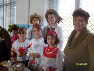 Будеївський ліцей (школа)