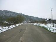 осінні Межиброди