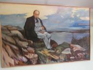 СТЕБНЕ. ХРАМ