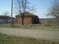 Моя родина с.Полковое