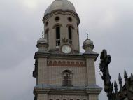 КОСТЕЛ СВЯТОГО МИХАЙЛА