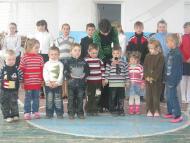 Будеївський ліцей (школа)