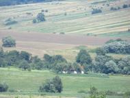 Храмовий празник у Закривці 