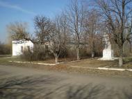 Моя родина с.Полковое