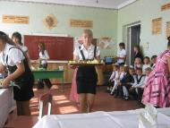 Будеївський ліцей (школа)