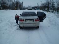 Моя родина с.Полковое