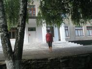 Будеївський ліцей (школа)