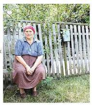 Життя  села