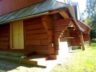 Церква Зіслання Св. Духа 1824