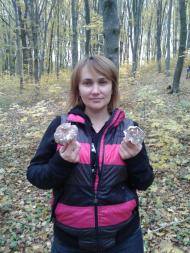 Вища Кропивна з panoramio.com