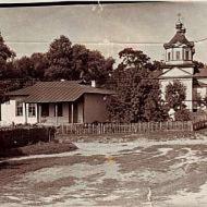 затоплені села