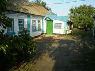 Моя родина с.Полковое