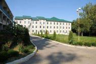 Сучасне місто