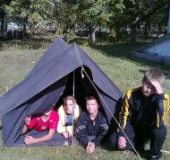 Васильківський  НВК