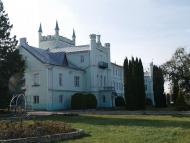 ПАЛАЦ  ВОРОНІНА