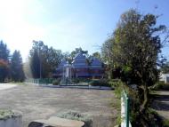 Церква Зіслання Св. Духа 1824