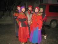 Життя селянське