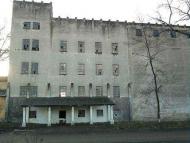 Сучасне місто