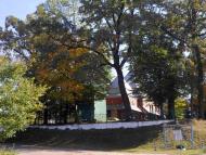 Церква Зіслання Св. Духа 1824