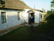 Моя родина с.Полковое