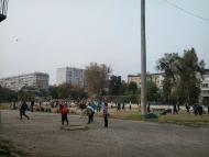 ОСЕРЕДКИ ЗНАНЬ ТА ДУХОВНОСТІ