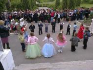 Васильківський  НВК