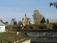 ПАЛАЦ  ВОРОНІНА