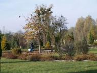 ПАЛАЦ  ВОРОНІНА