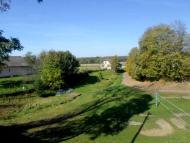 Волейбольна площадка