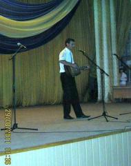 Васильківський  НВК