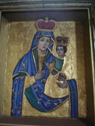 Миколаївська церква