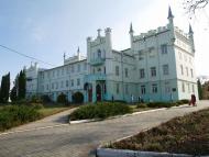 ПАЛАЦ  ВОРОНІНА