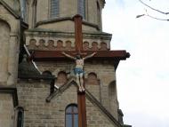 КОСТЕЛ СВЯТОГО МИХАЙЛА